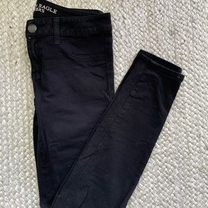 AE Super Stretch Jeggings